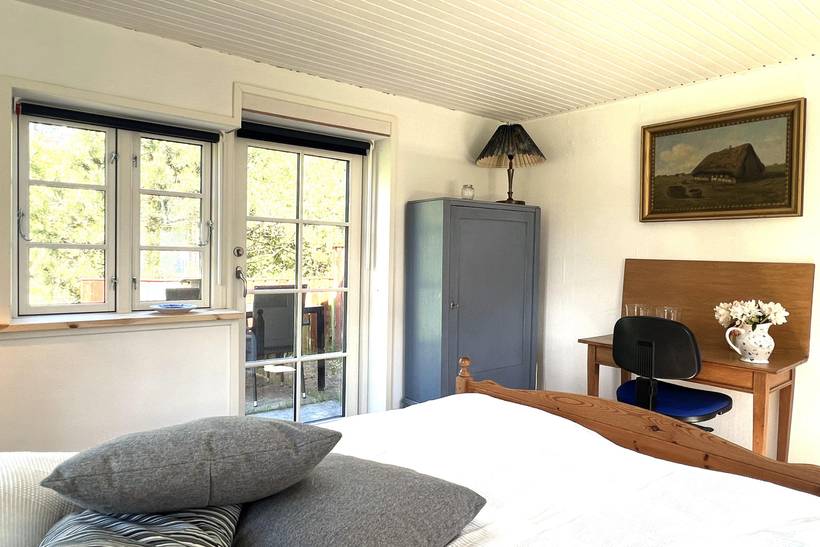 Foto von Ferienhaus HF37 in Vesterø - Læsø