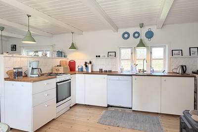 Vorschaubild von Ferienhaus HF37 in Vesterø - Læsø
