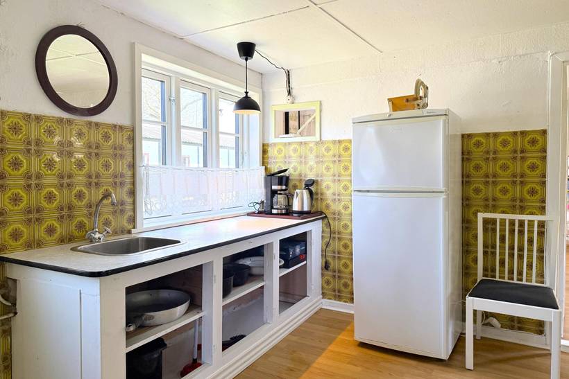 Foto von Ferienhaus HF37 in Vesterø - Læsø