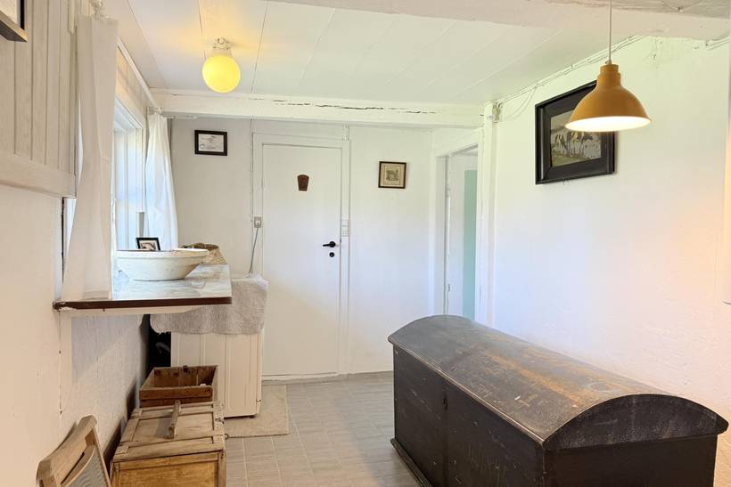 Foto von Ferienhaus HF37 in Vesterø - Læsø
