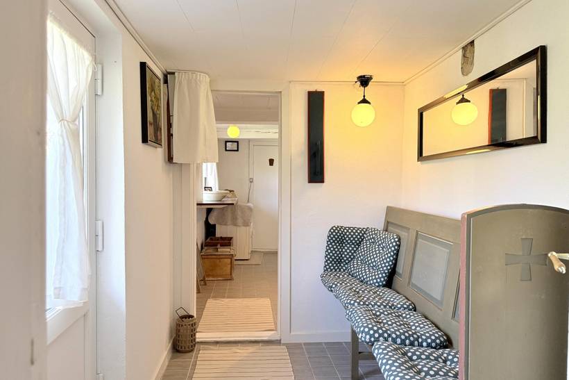 Foto von Ferienhaus HF37 in Vesterø - Læsø