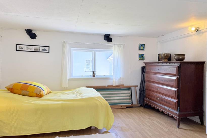 Foto von Ferienhaus HF37 in Vesterø - Læsø