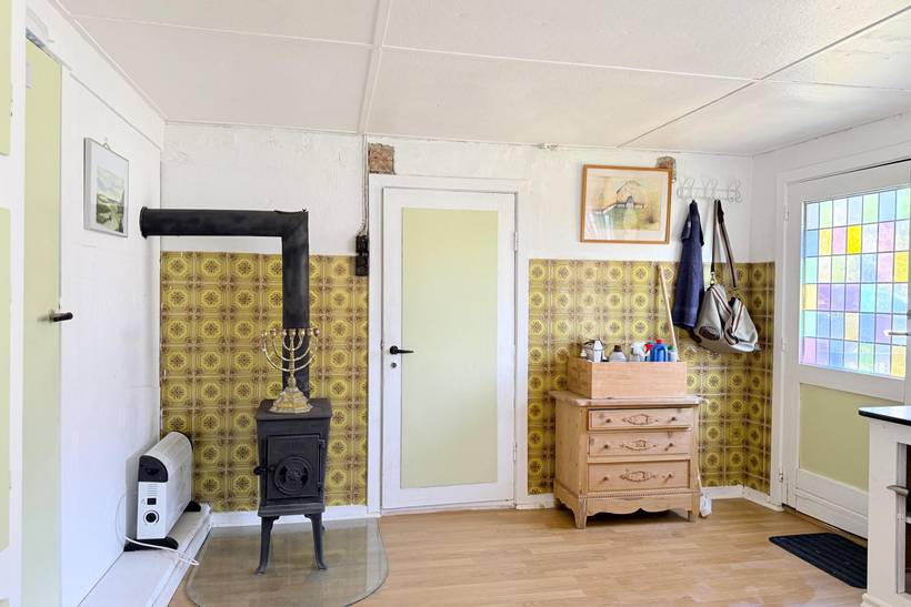 Foto von Ferienhaus HF37 in Vesterø - Læsø
