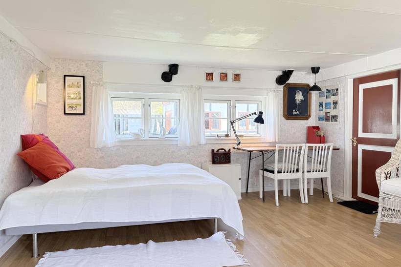 Foto von Ferienhaus HF37 in Vesterø - Læsø
