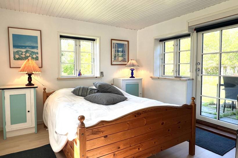 Foto von Ferienhaus HF37 in Vesterø - Læsø