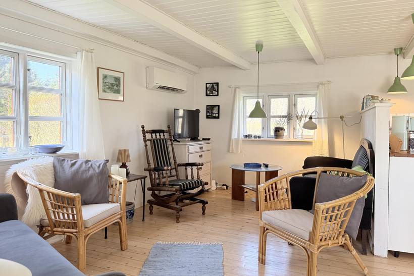 Foto von Ferienhaus HF37 in Vesterø - Læsø