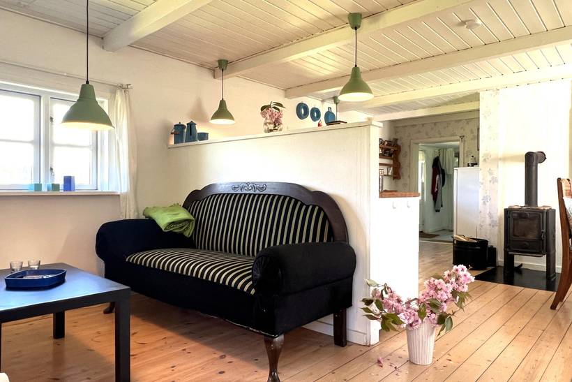 Foto von Ferienhaus HF37 in Vesterø - Læsø