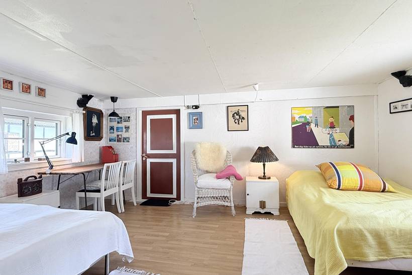 Foto von Ferienhaus HF37 in Vesterø - Læsø