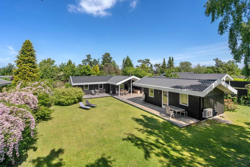 Foto von Ferienhaus HF39 in Hornbæk - Nordseeland