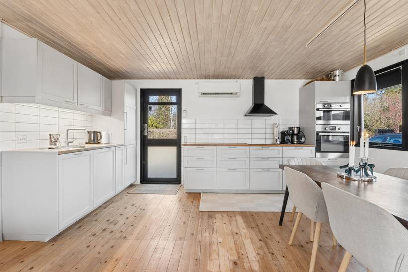 Foto von Ferienhaus HF39 in Hornbæk - Nordseeland