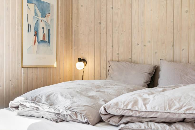 Foto von Ferienhaus HF39 in Hornbæk - Nordseeland