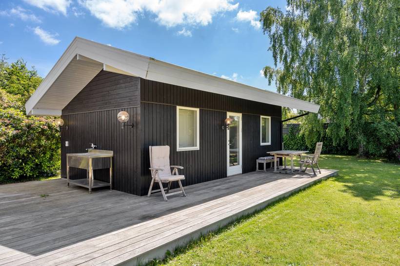 Foto von Ferienhaus HF39 in Hornbæk - Nordseeland