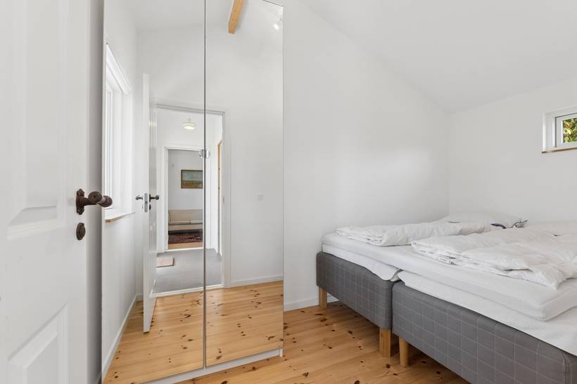 Foto von Ferienhaus HF39 in Hornbæk - Nordseeland