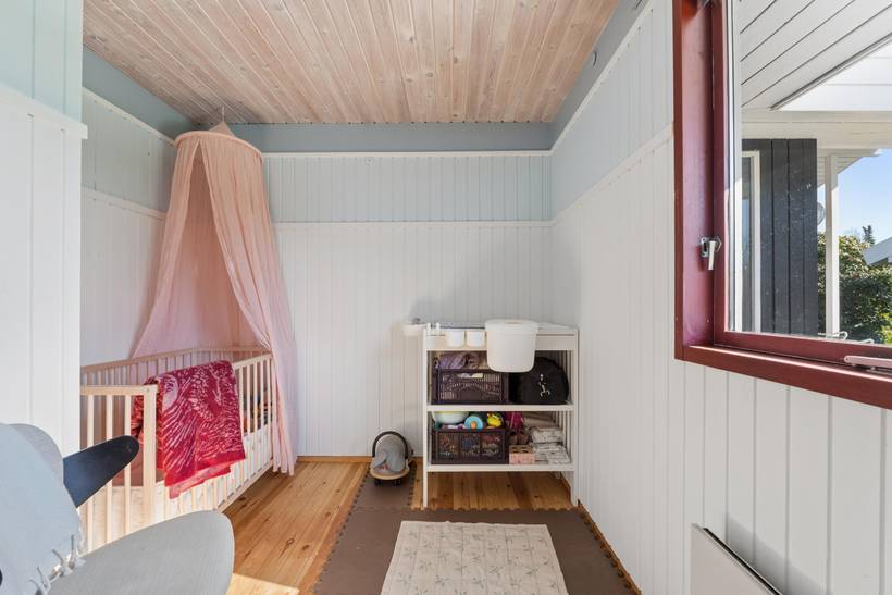 Foto von Ferienhaus HF39 in Hornbæk - Nordseeland