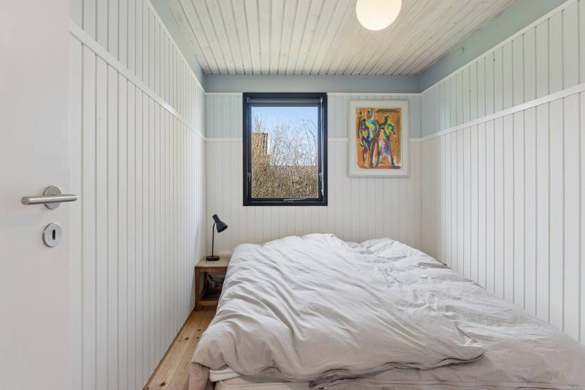 Foto von Ferienhaus HF39 in Hornbæk - Nordseeland