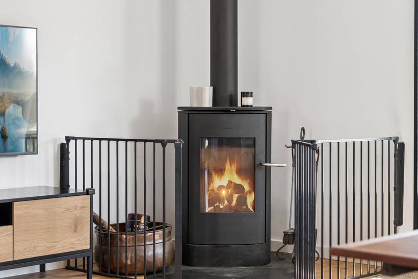 Foto von Ferienhaus HF39 in Hornbæk - Nordseeland