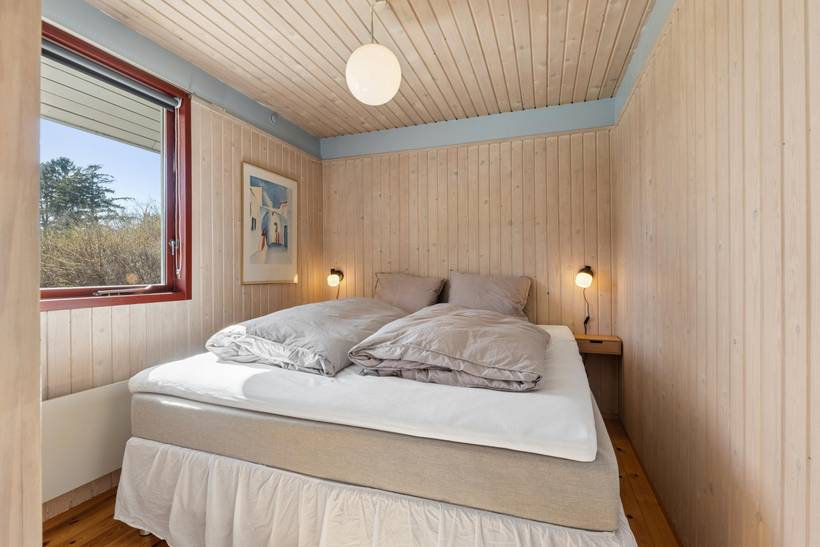 Foto von Ferienhaus HF39 in Hornbæk - Nordseeland