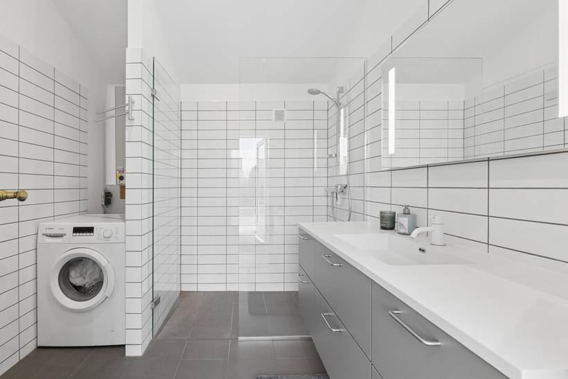 Foto von Ferienhaus HF39 in Hornbæk - Nordseeland