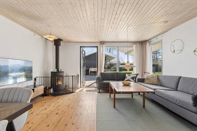 Vorschaubild von Ferienhaus HF39 in Hornbæk - Nordseeland
