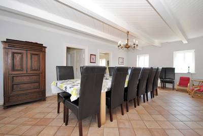 Vorschaubild von Ferienhaus HF43 auf Ejerslev - Mors - Thy/Limfjord