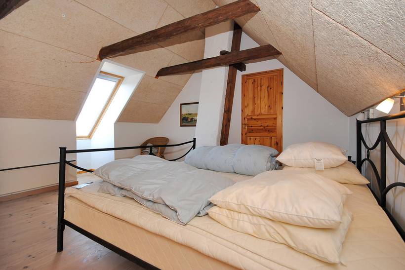 Foto von Ferienhaus HF43 auf Ejerslev - Mors - Thy/Limfjord