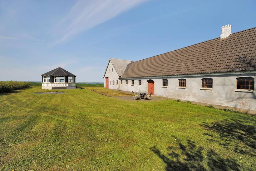 Foto von Ferienhaus HF43 auf Ejerslev - Mors - Thy/Limfjord