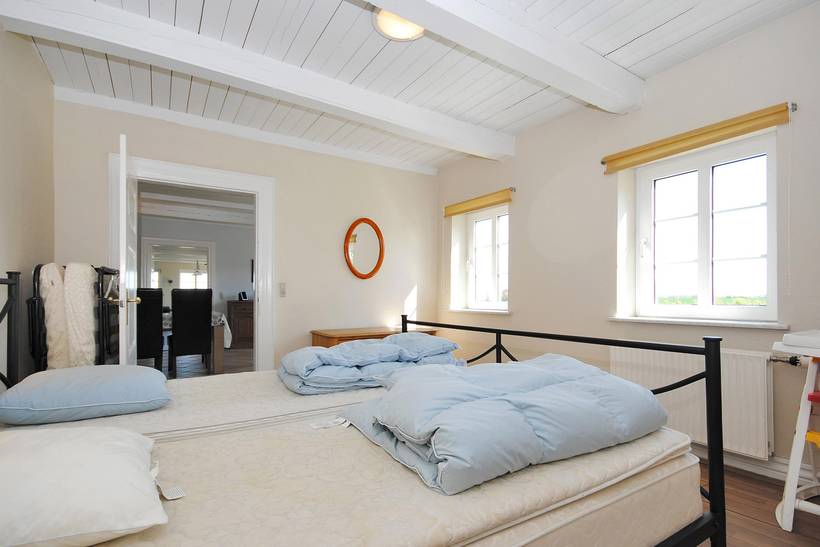 Foto von Ferienhaus HF43 auf Ejerslev - Mors - Thy/Limfjord