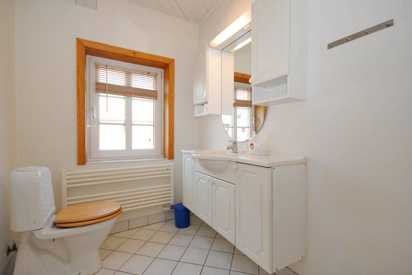 Foto von Ferienhaus HF43 auf Ejerslev - Mors - Thy/Limfjord