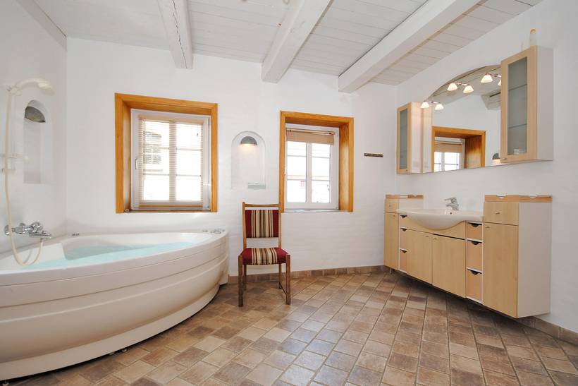 Foto von Ferienhaus HF43 auf Ejerslev - Mors - Thy/Limfjord