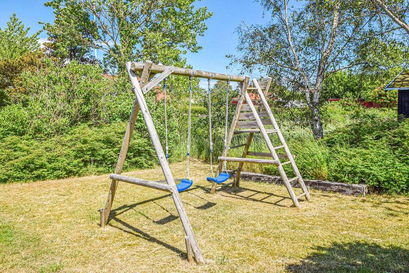 Foto von Ferienhaus HF45 in Juelsminde - Ostjütland