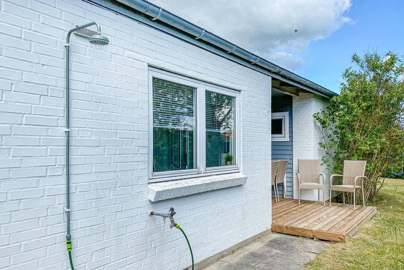Foto von Ferienhaus HF45 in Juelsminde - Ostjütland