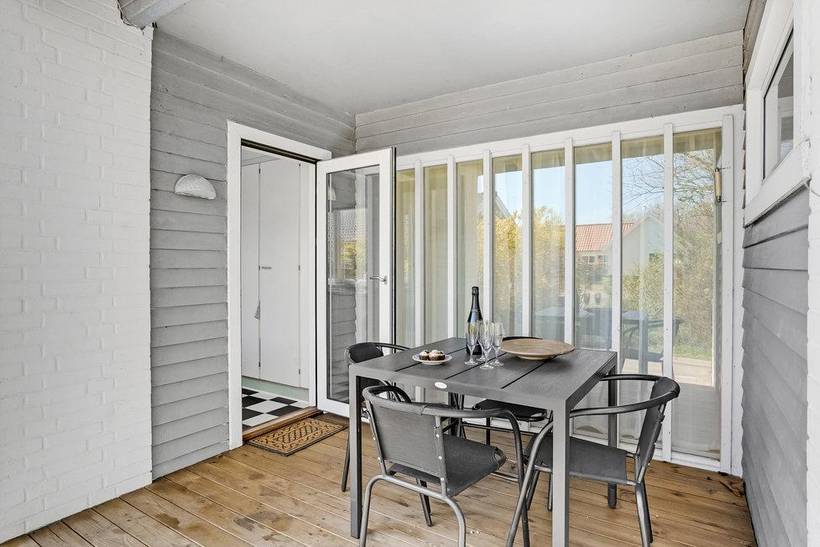 Foto von Ferienhaus HF45 in Juelsminde - Ostjütland