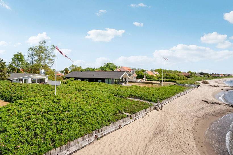 Foto von Ferienhaus HF45 in Juelsminde - Ostjütland