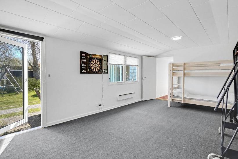 Foto von Ferienhaus HF45 in Juelsminde - Ostjütland