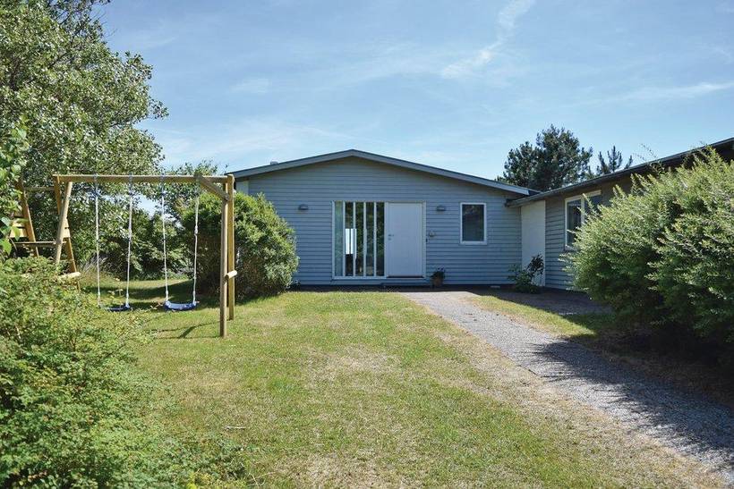 Foto von Ferienhaus HF45 in Juelsminde - Ostjütland