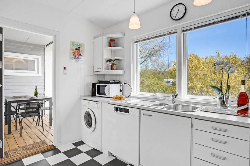 Foto von Ferienhaus HF45 in Juelsminde - Ostjütland