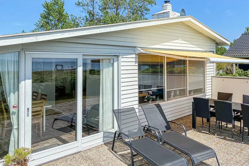 Foto von Ferienhaus HF45 in Juelsminde - Ostjütland