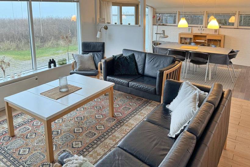 Foto von Ferienhaus HF45 in Juelsminde - Ostjütland
