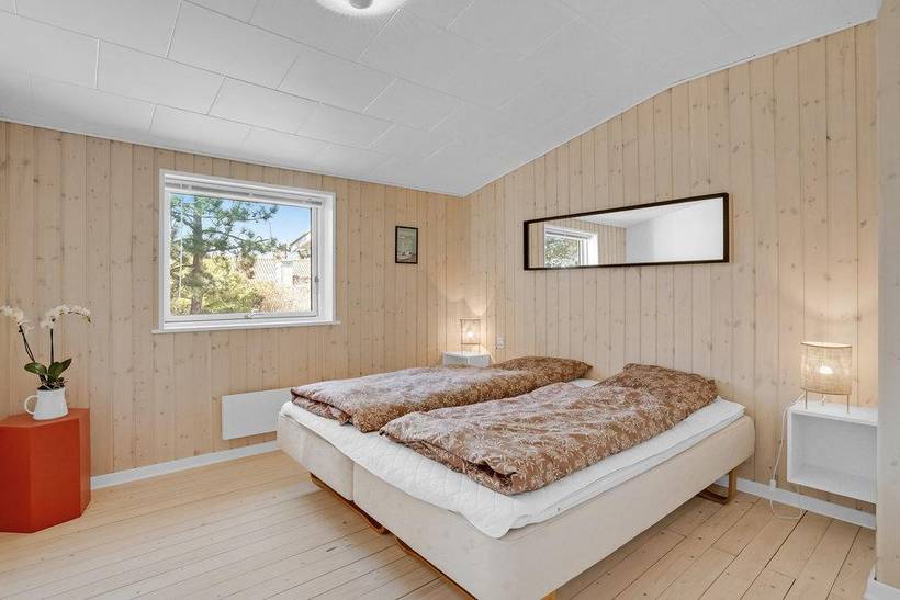 Foto von Ferienhaus HF45 in Juelsminde - Ostjütland