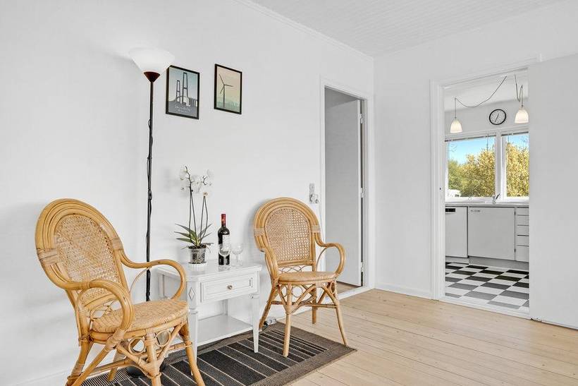 Foto von Ferienhaus HF45 in Juelsminde - Ostjütland