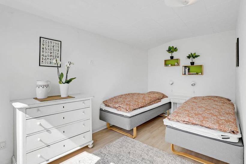 Foto von Ferienhaus HF45 in Juelsminde - Ostjütland
