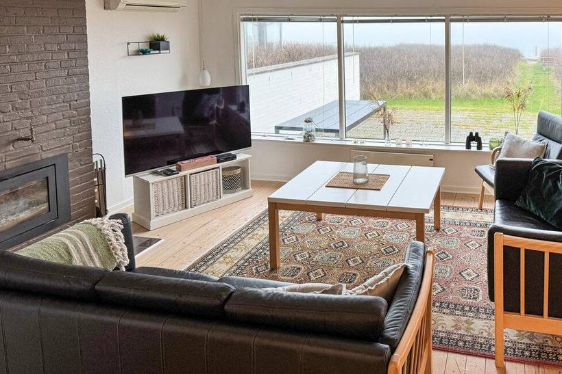 Foto von Ferienhaus HF45 in Juelsminde - Ostjütland