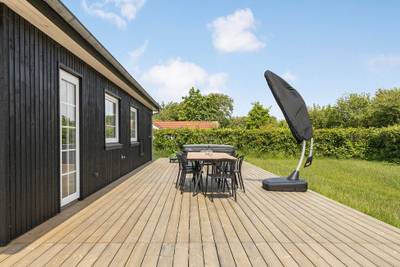 Vorschaubild von Ferienhaus HF51 in Bork Havn - Westjütland