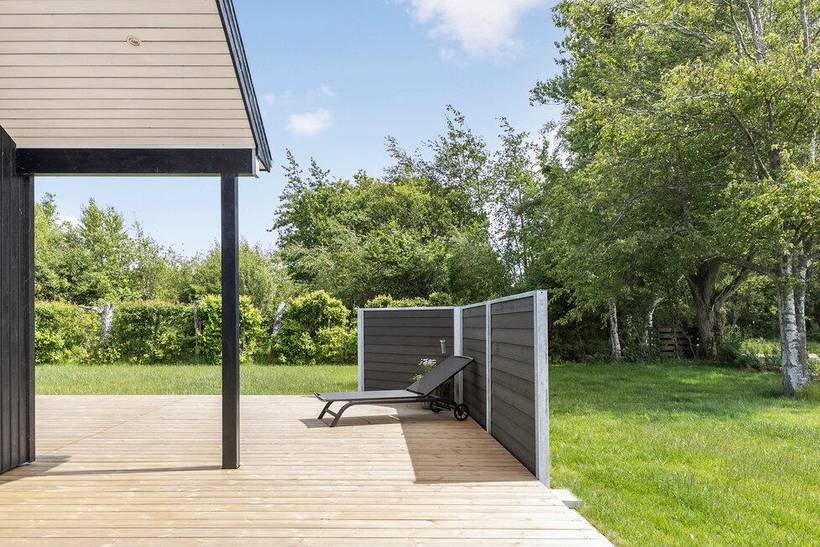 Foto von Ferienhaus HF51 in Bork Havn - Westjütland
