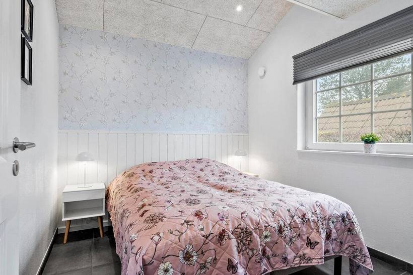 Foto von Ferienhaus HF51 in Bork Havn - Westjütland