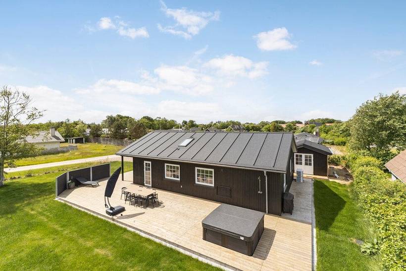 Foto von Ferienhaus HF51 in Bork Havn - Westjütland