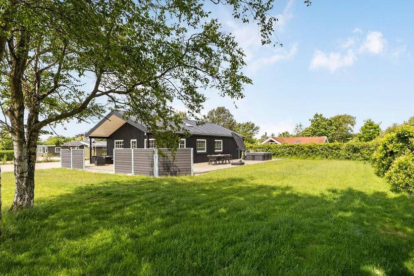 Foto von Ferienhaus HF51 in Bork Havn - Westjütland