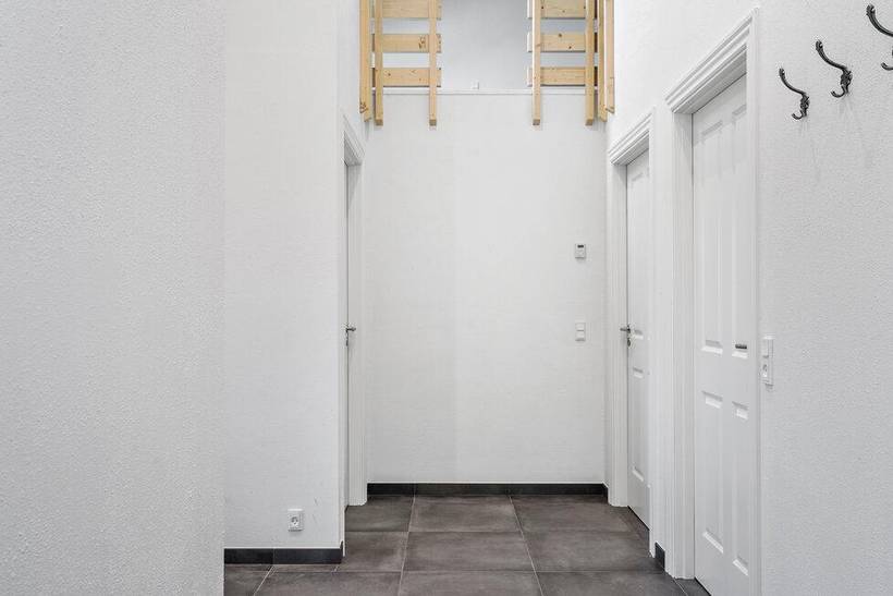 Foto von Ferienhaus HF51 in Bork Havn - Westjütland