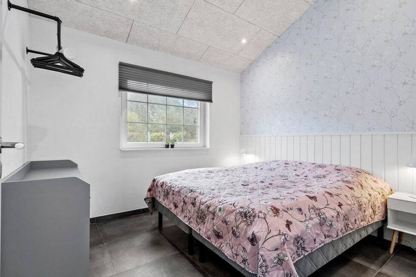Foto von Ferienhaus HF51 in Bork Havn - Westjütland