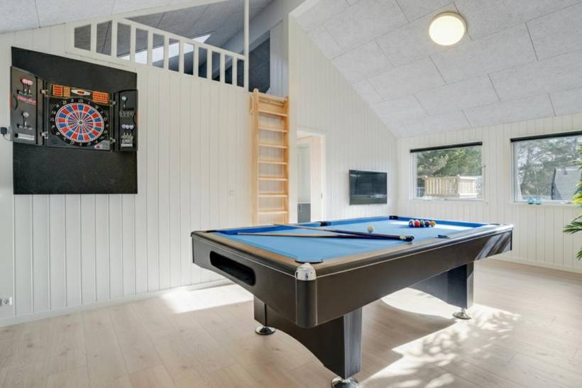 Foto von Ferienhaus HF53 in Årgab - Westjütland